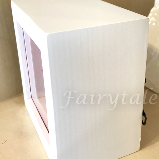 �L���[�u�{�b�N�X�i�v���U�[�u�h�t�����[�j