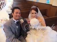wedding�J�b�v��3
