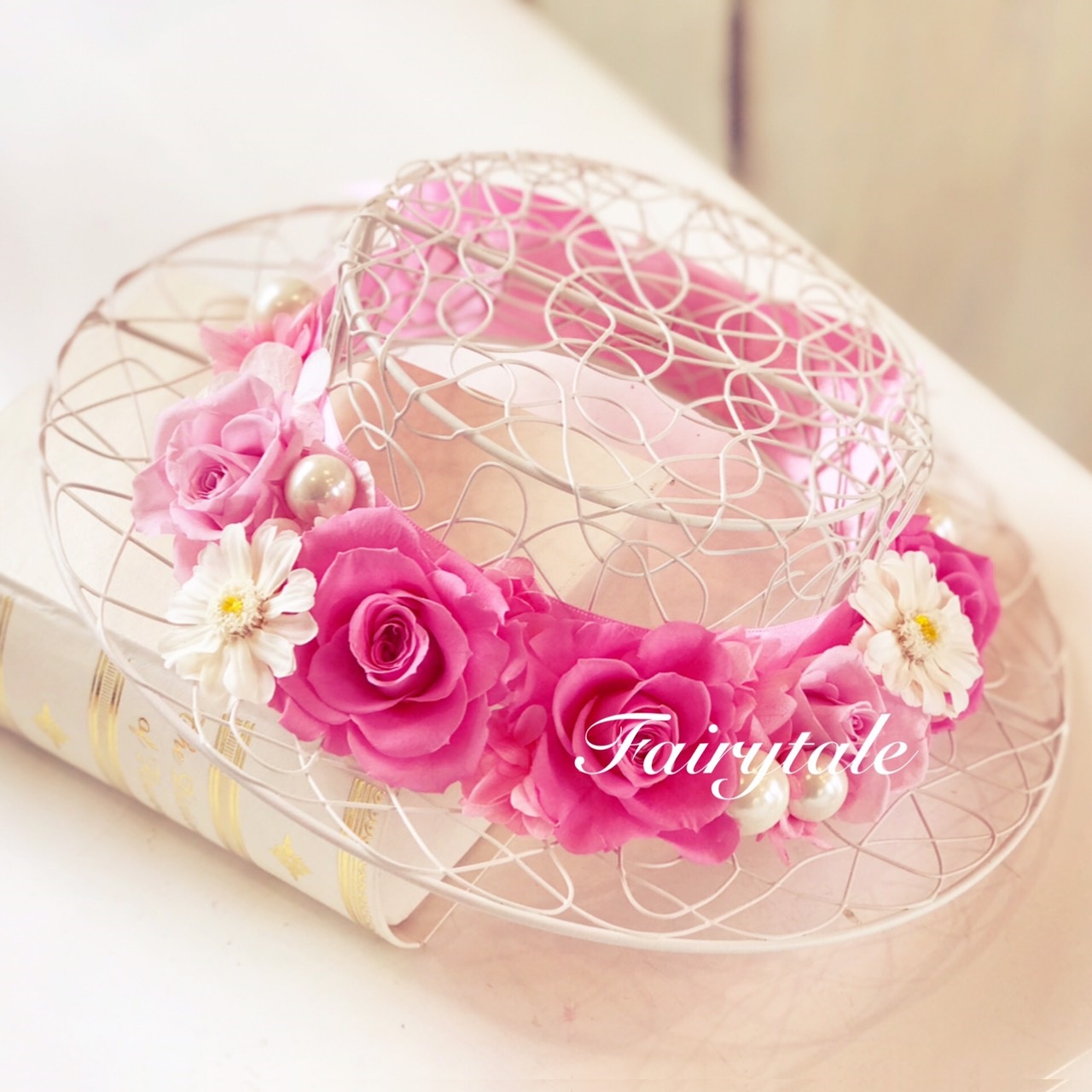���a�����̃v���[���g