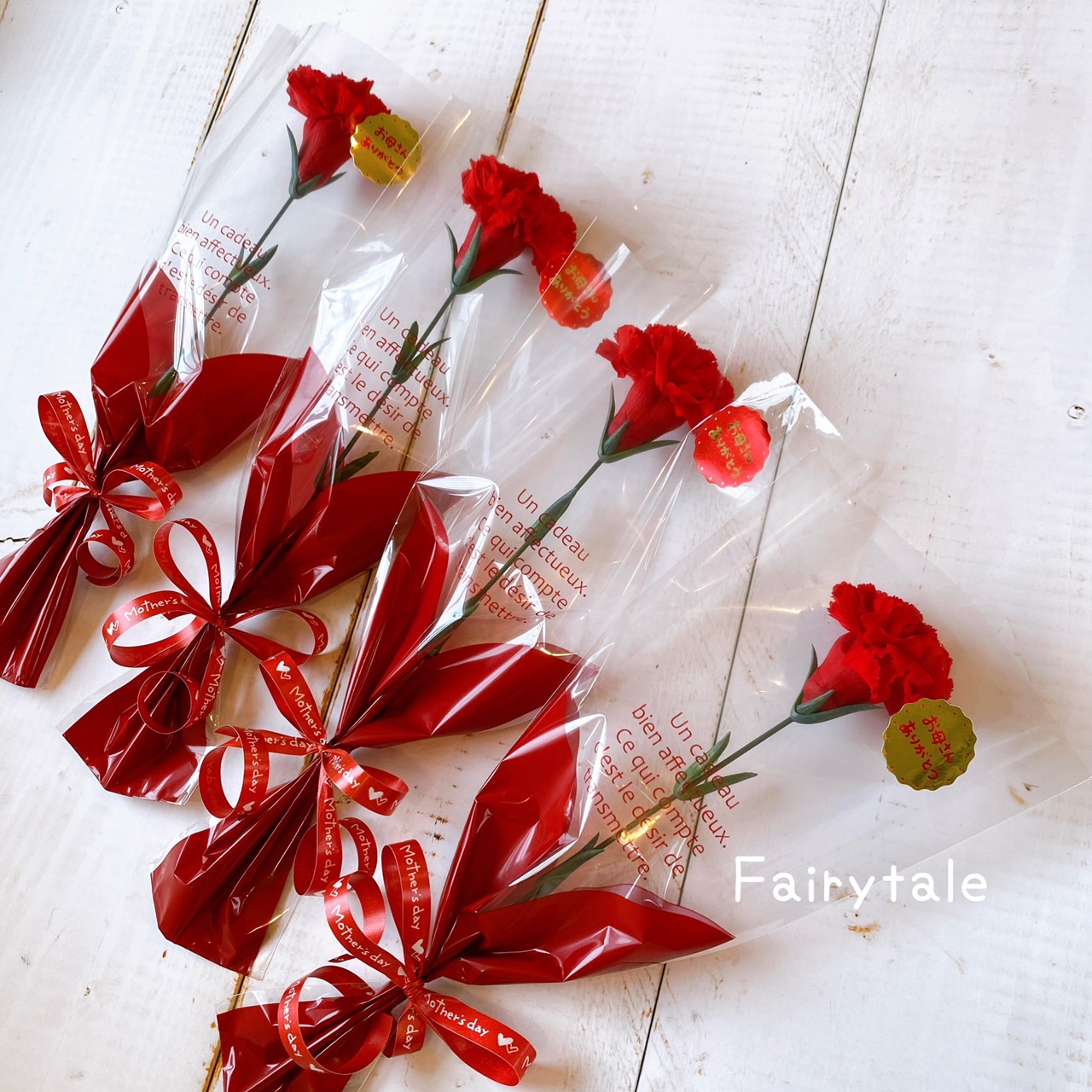 fairytale_preserved_flower ��̓��M�t�g